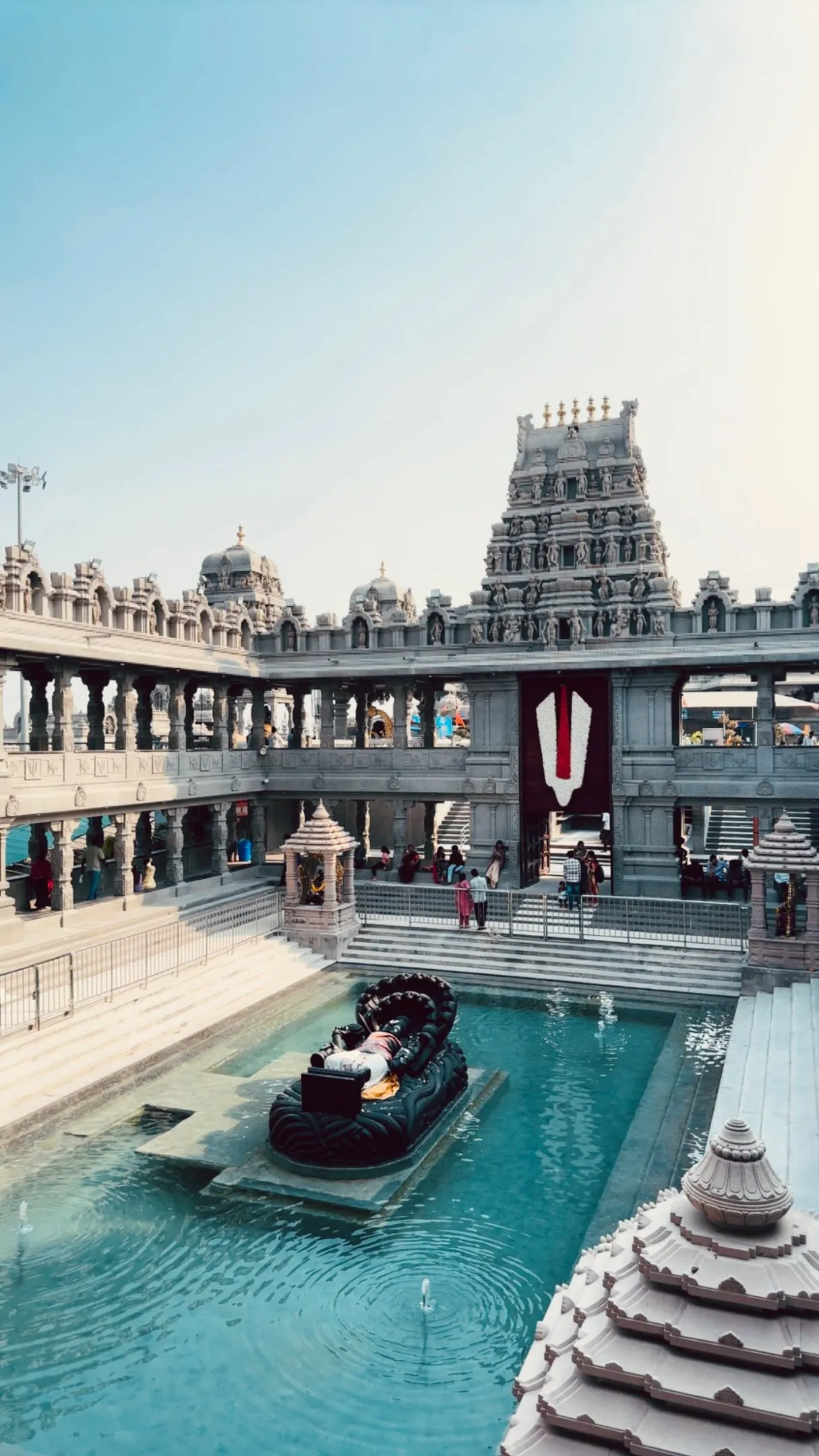 Swarnagiri Temple Bhuvanagiri