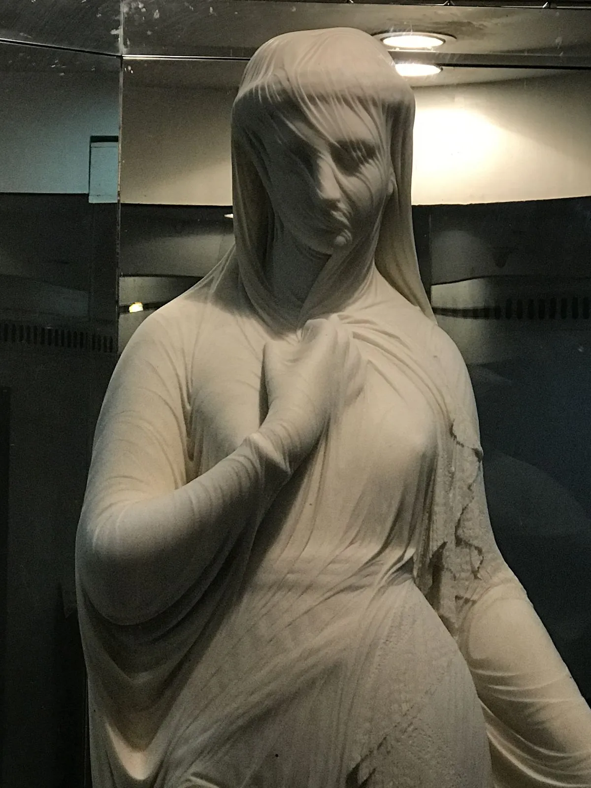 Salar Jung Museum Photos