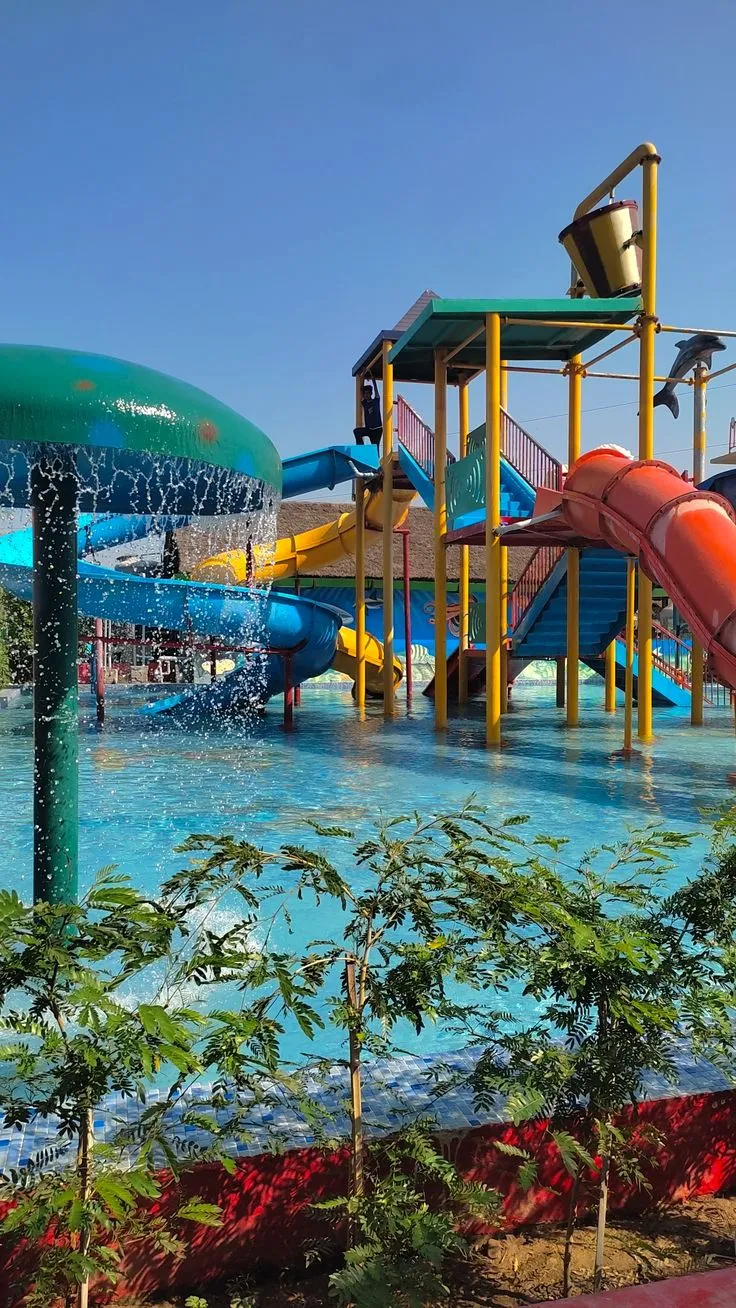 Aqua Imagica Indore Tickets