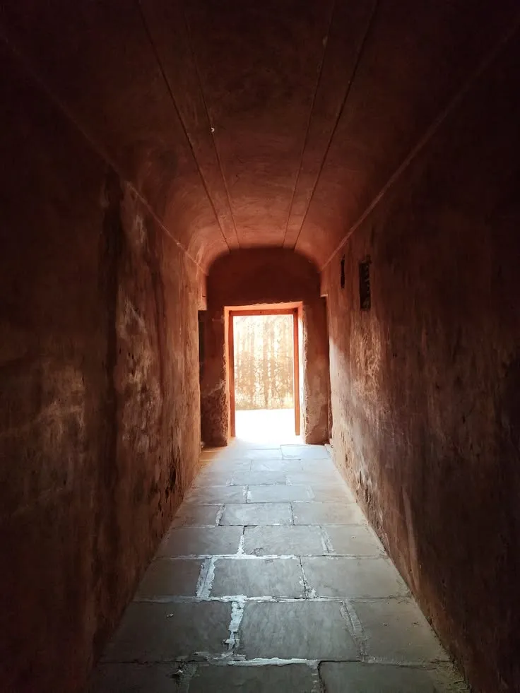 Jaigarh Fort Jaipur