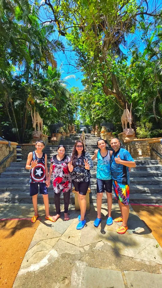 Water Kingdom Price