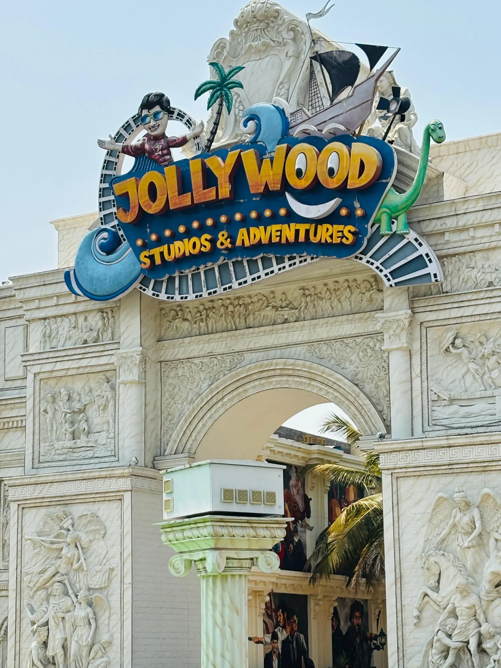 Jollywood Bangalore